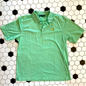 MASTERS | MEN’S POLO SHIRT
